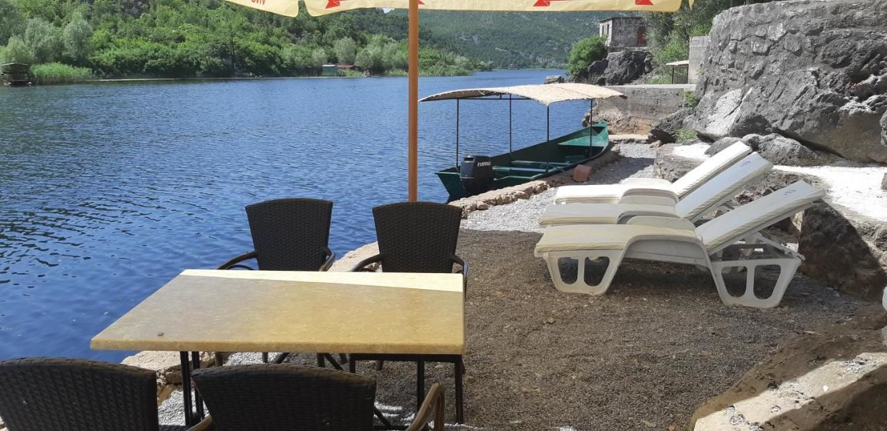 Апартаменты Suncane Terase Karuc Karuč-34