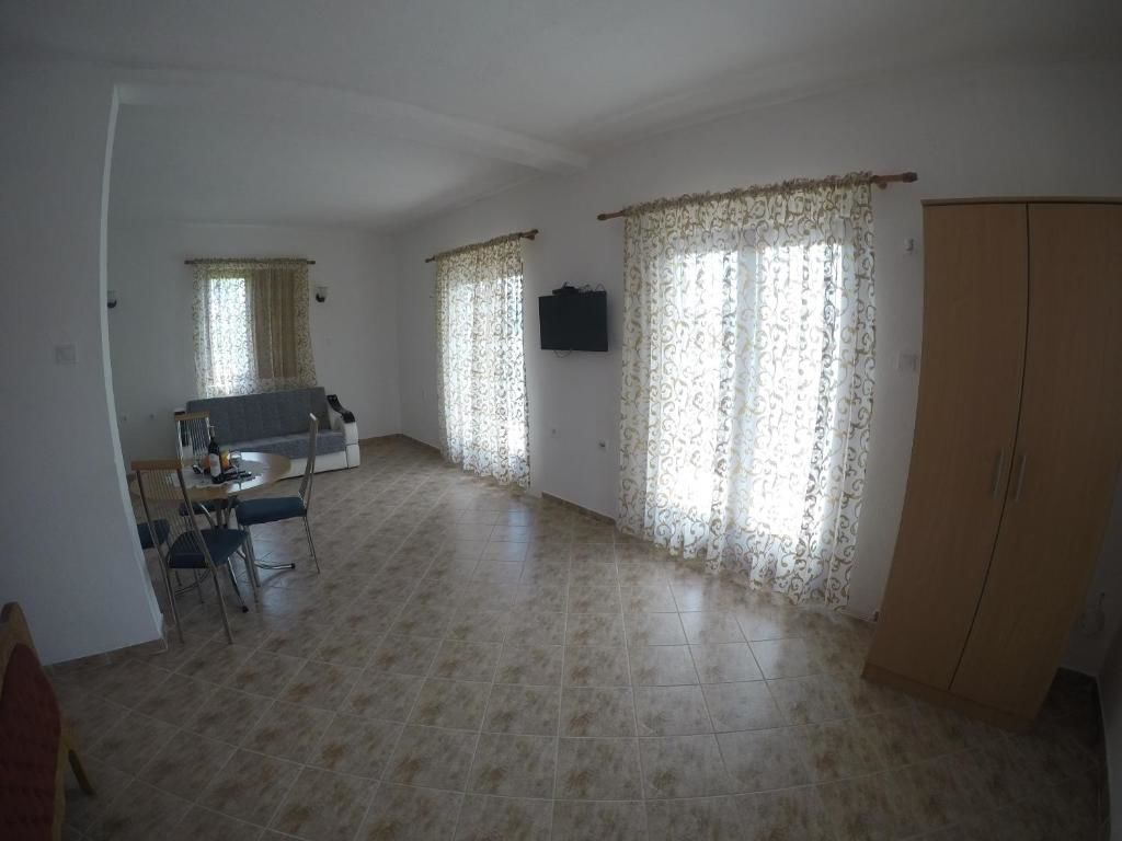 Апартаменты Suncane Terase Karuc Karuč-51