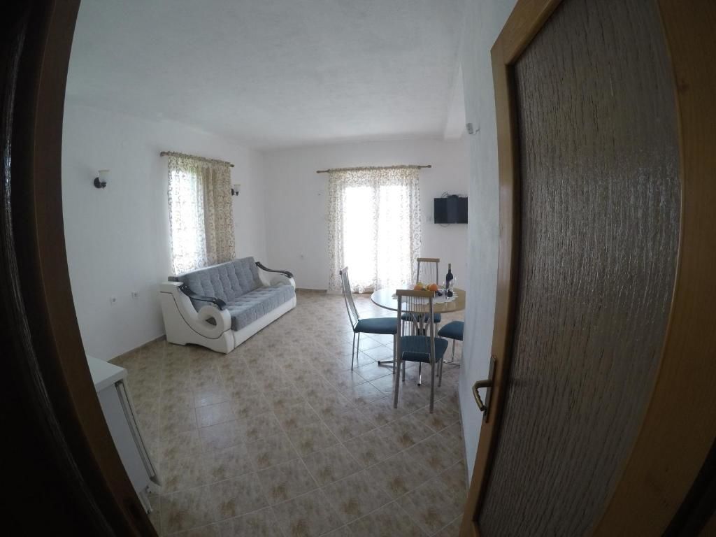 Апартаменты Suncane Terase Karuc Karuč-53