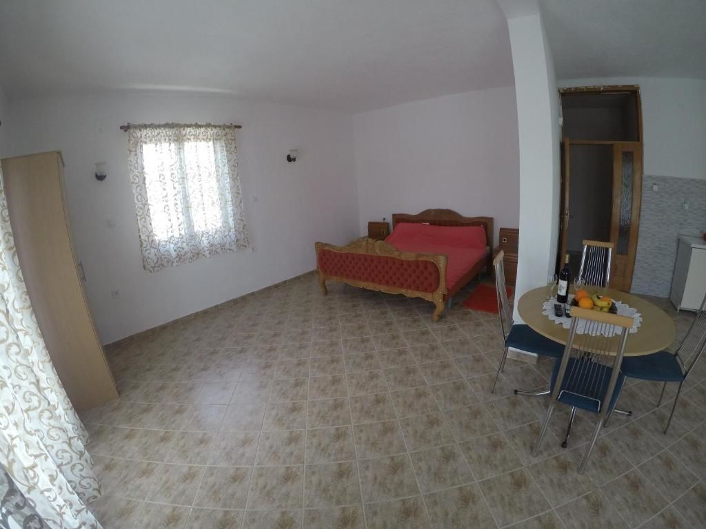 Апартаменты Suncane Terase Karuc Karuč-54
