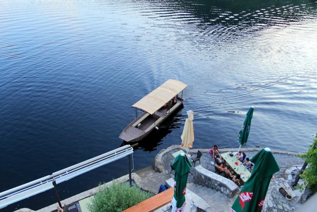 Апартаменты Suncane Terase Karuc Karuč-56