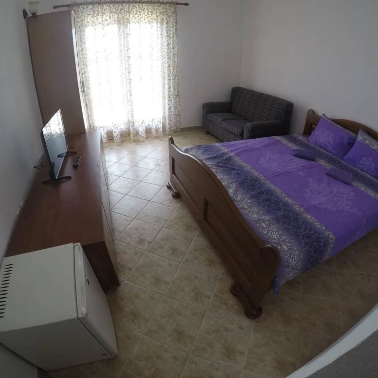 Апартаменты Suncane Terase Karuc Karuč-62