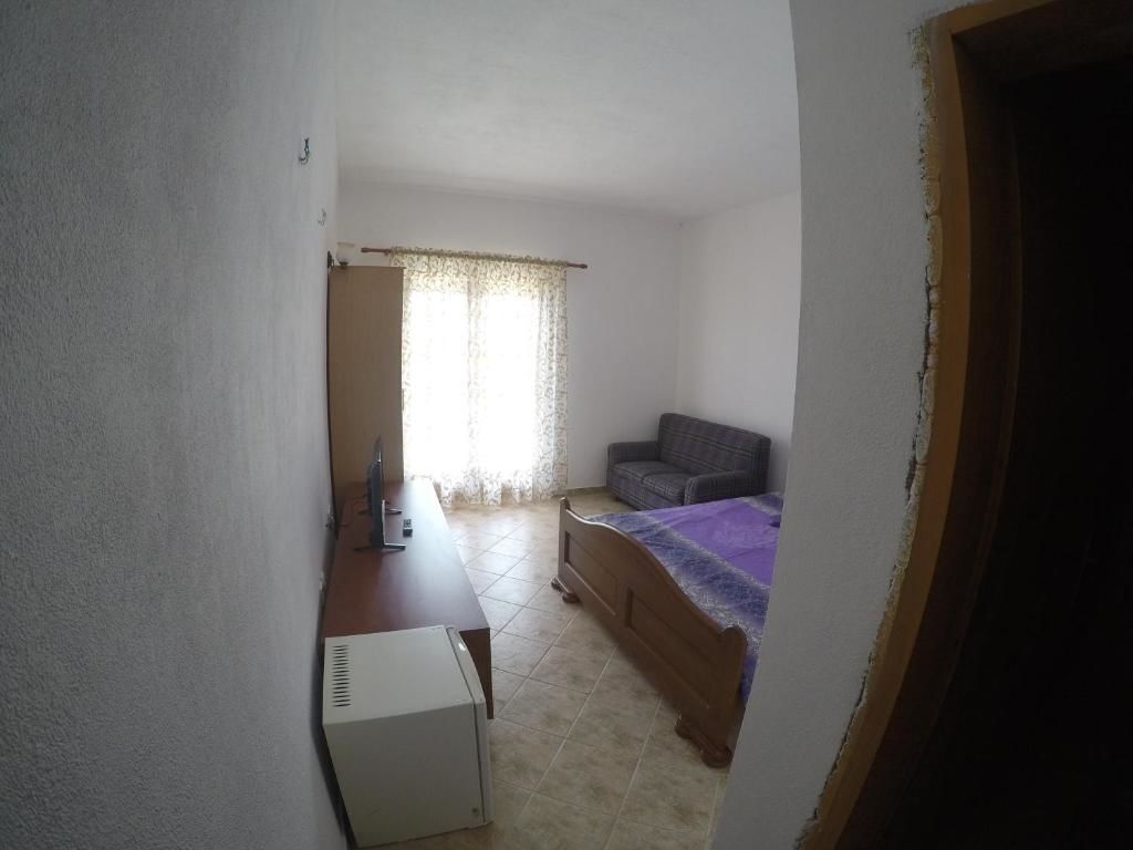 Апартаменты Suncane Terase Karuc Karuč-63