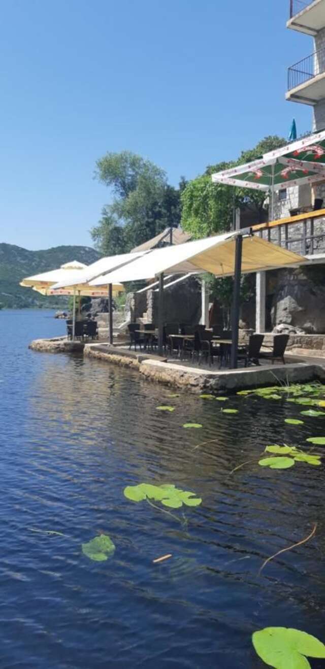Апартаменты Suncane Terase Karuc Karuč-31
