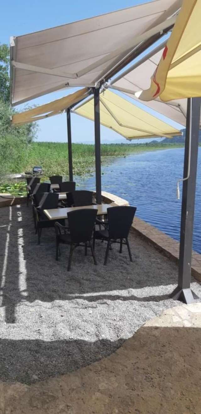 Апартаменты Suncane Terase Karuc Karuč-34