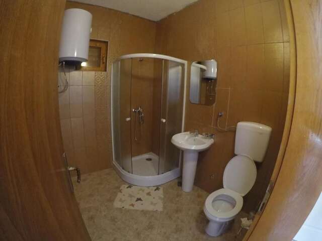 Апартаменты Suncane Terase Karuc Karuč-63